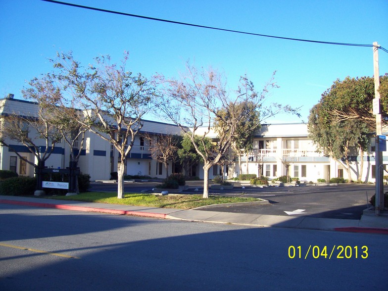 Primary Photo Of 1020 Merrill St, Salinas Medical For Sale