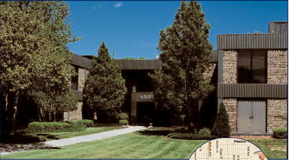 More Photos Of 6330 Lamar Ave, Overland Park Unknown For Lease