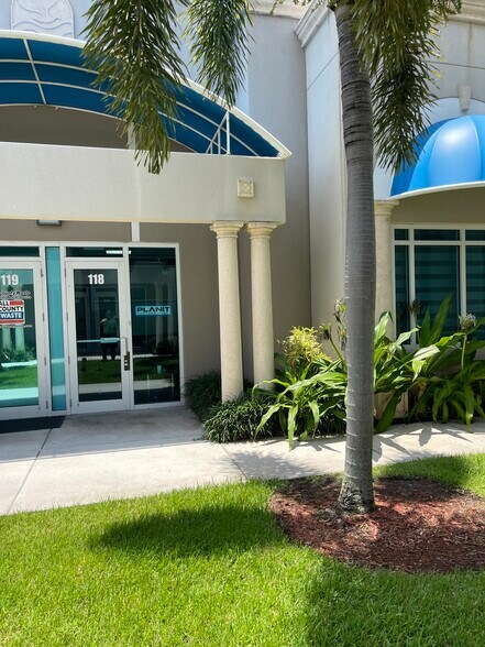 More Photos Of 2860 W State Road 84, Fort Lauderdale Office For Sale