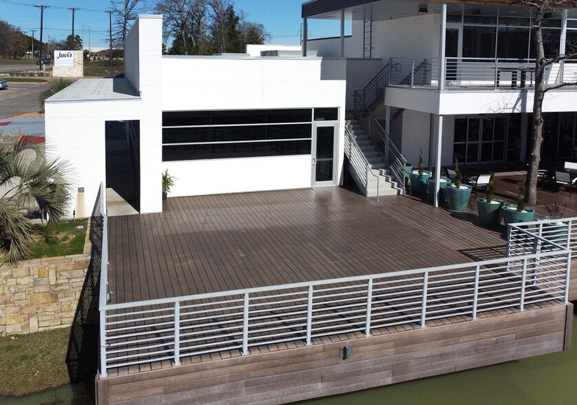 More Photos Of 7212 Old Jacksonville Hwy, Tyler Restaurant For Lease