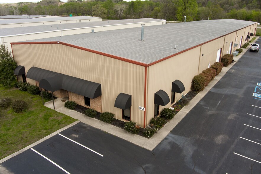 Primary Photo Of 8408 Gulf View Dr, Soddy Daisy Warehouse For Lease