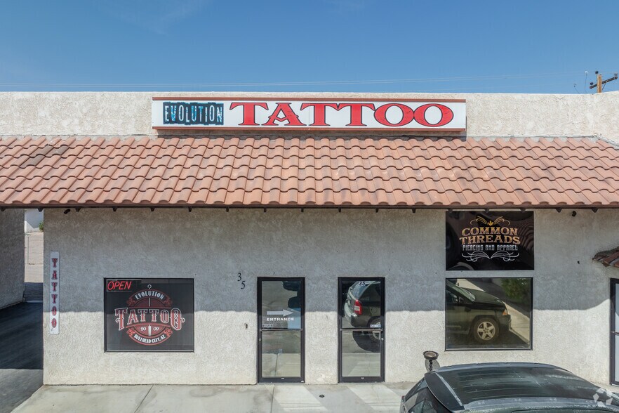 More Photos Of 2065 Highway 95, Bullhead City Storefront For Sale