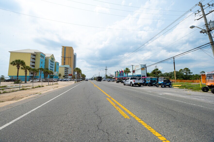 More Photos Of 11832 Front Beach Rd, Panama City Beach Storefront Retail Office For Sale