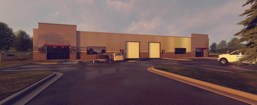 More Photos Of 590 N Central St, Olathe Service For Sale