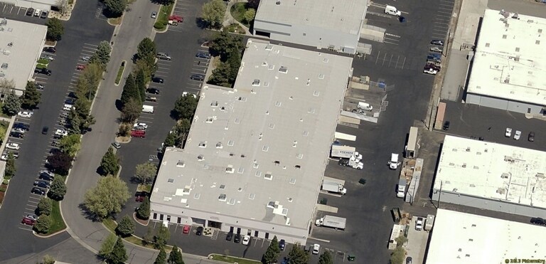 More Photos Of 1315 Greg St, Sparks Unknown For Lease