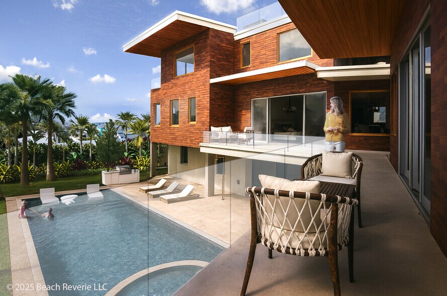 More Photos Of 5506 Holmes Blvd, Holmes Beach Land For Sale