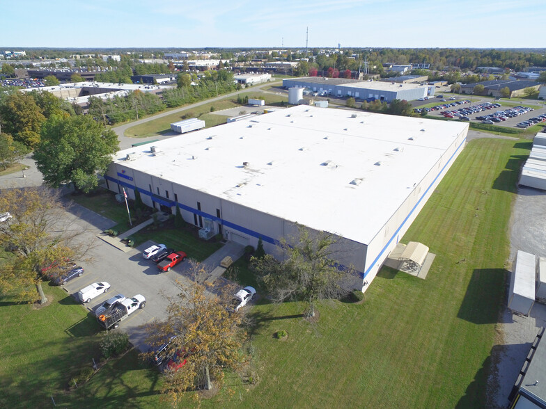 Primary Photo Of 11225 Bluegrass Pky, Louisville Manufacturing For Lease