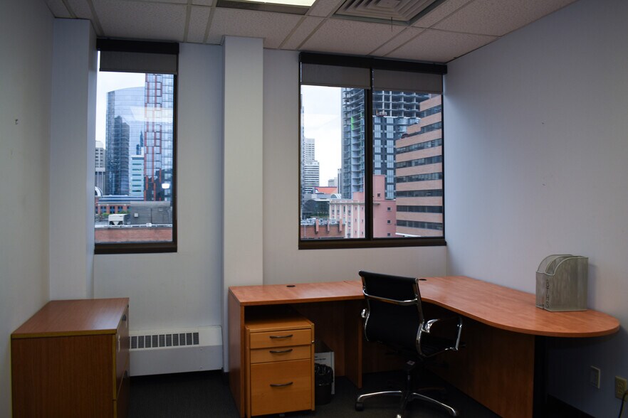 More Photos Of 602 12th Ave SW, Calgary Office For Sale