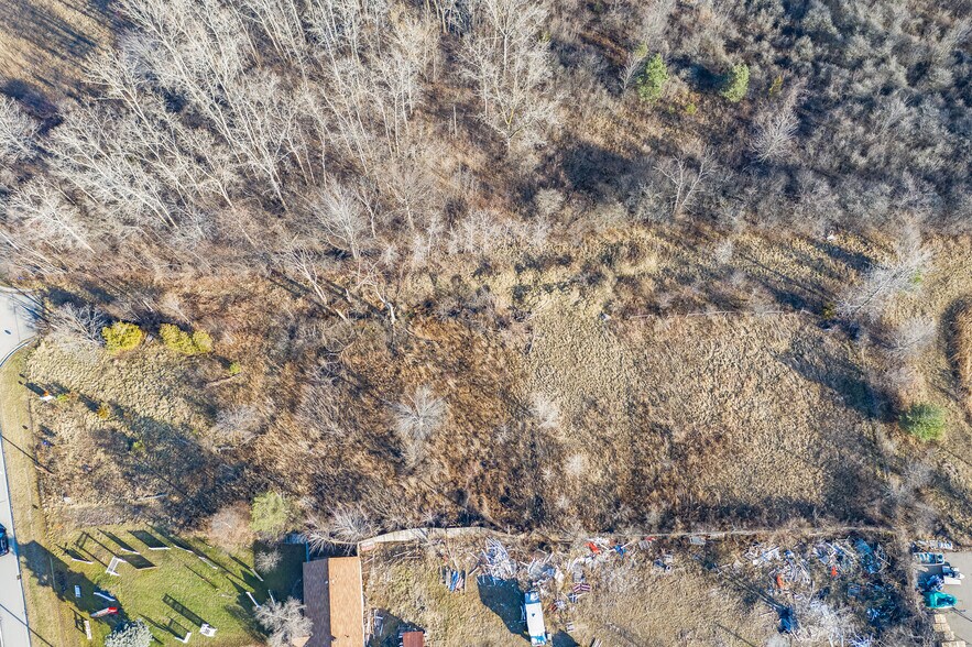 More Photos Of 44927 Michigan Ave, Canton Township Land For Sale