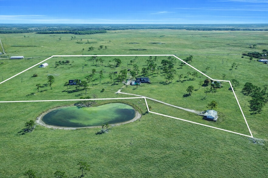 Primary Photo Of 6575 NE 96th Ave, Okeechobee Religious Facility For Sale