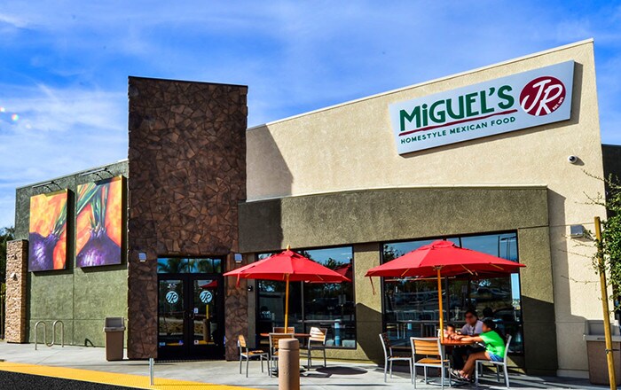 Primary Photo Of 13382 Limonite Ave, Eastvale Fast Food For Sale