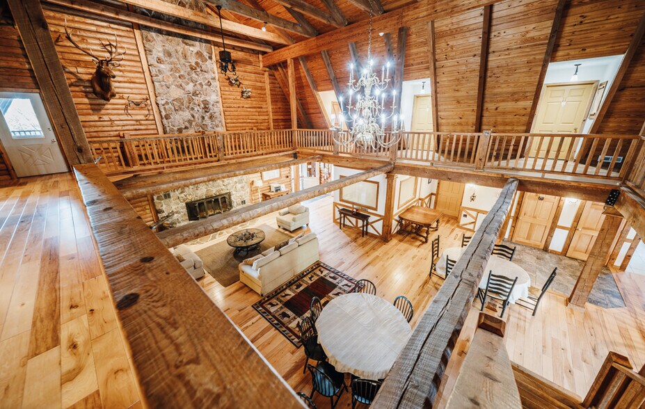 More Photos Of 15270 Cedarstone Drive, Eminence Land For Sale