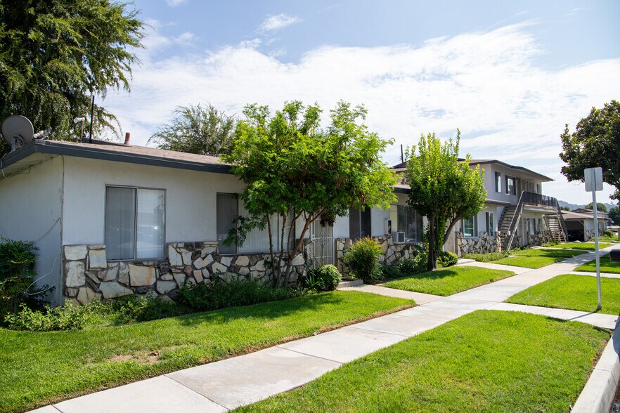 More Photos Of 1174 Del Valle Ave, La Puente Apartments For Sale