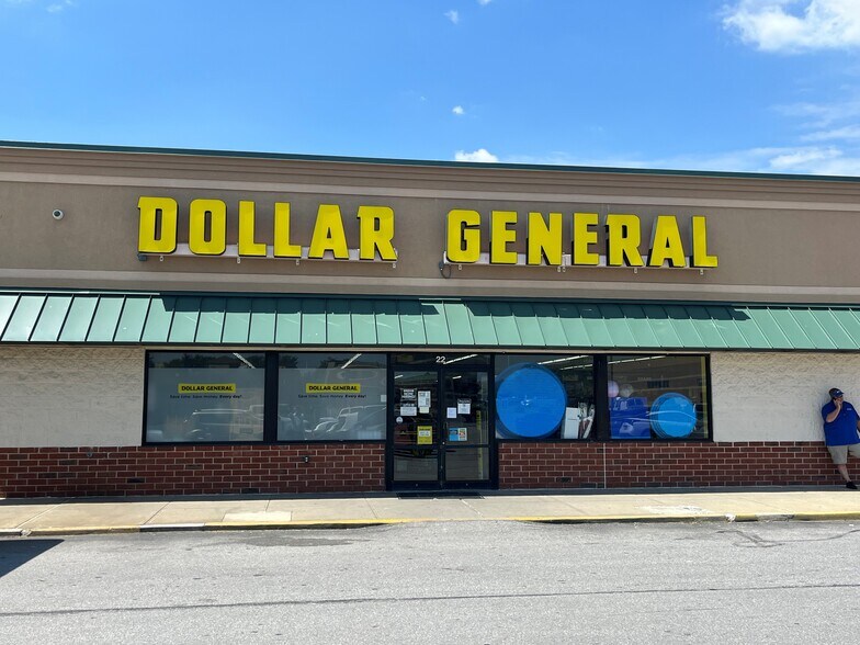 More Photos Of 12-40 Georgetown Plz, Georgetown Unknown For Lease