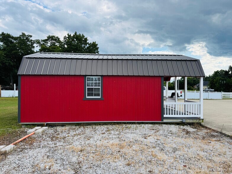 More Photos Of 2260 S US Highway 35, Knox Land For Sale