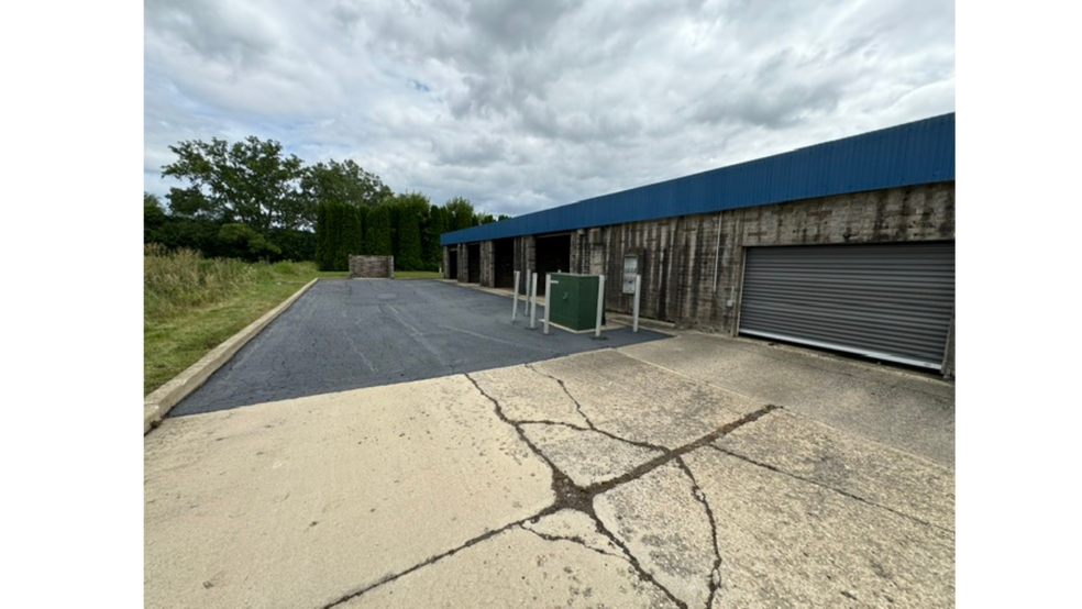 More Photos Of 335 S Prospect Ave, Bartlett Carwash For Sale