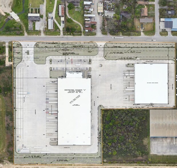 More Photos Of 15636 Market St, Channelview Unknown For Lease