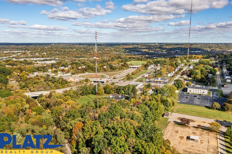 More Photos Of 1750 South Ave, Youngstown Manufacturing For Lease