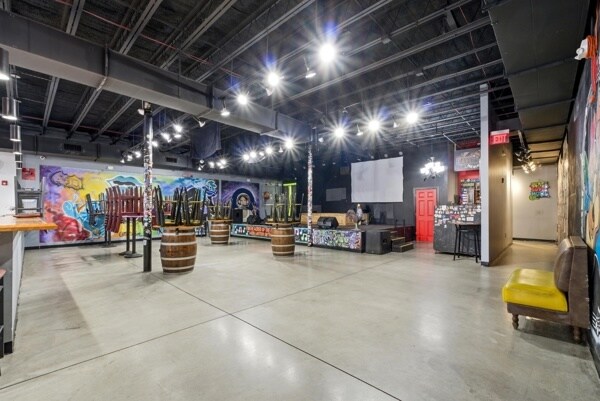 More Photos Of 334 W Main Ave, Gastonia Restaurant For Sale