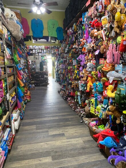 More Photos Of 181 Irving Ave, Brooklyn Storefront Retail Residential For Sale
