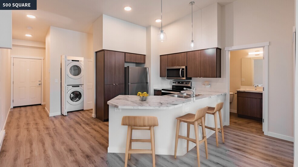 More Photos Of , Bellingham Multifamily For Sale