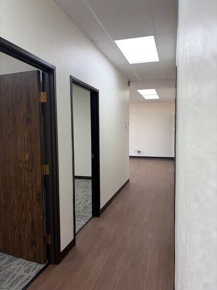 More Photos Of 2100 Exchange Dr, Arlington Industrial For Lease
