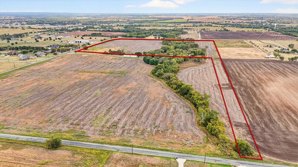 More Photos Of 965 Kerfoot dr, Gunter Land For Sale