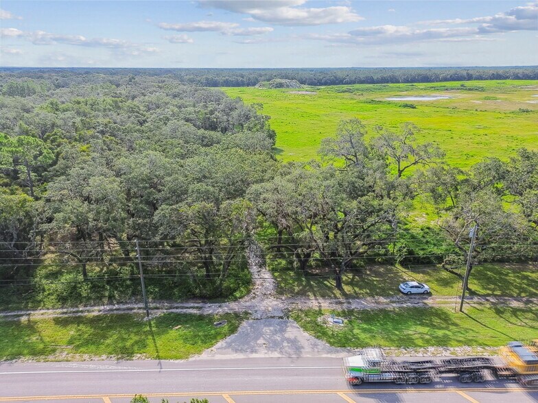 More Photos Of 16350 US-41, Spring Hill Land For Sale