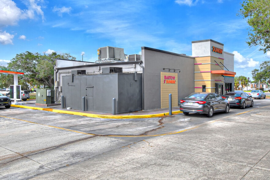 More Photos Of 1202 N Broadway Ave, Bartow Restaurant For Sale