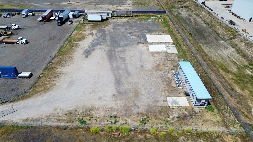 More Photos Of 4895A East Annadale ave, Fresno Land For Lease