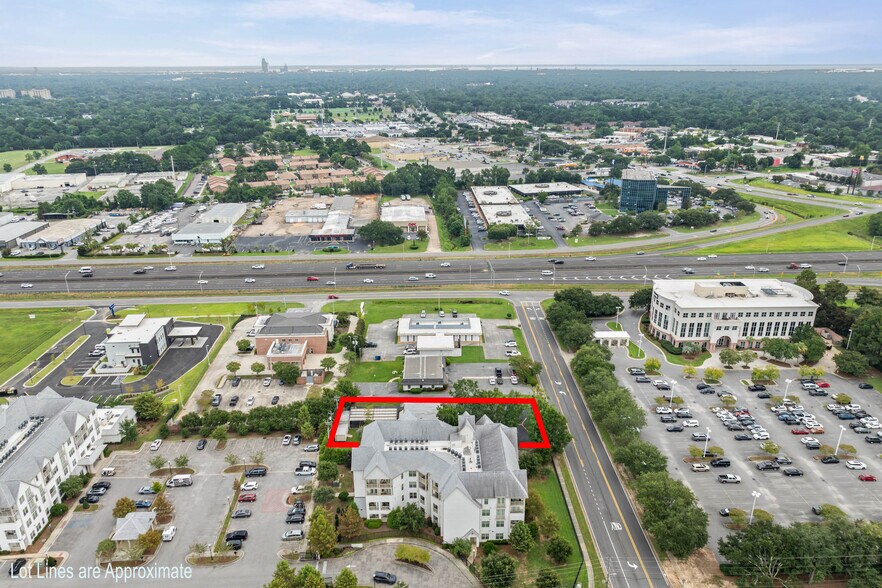 More Photos Of 3664 College Ln S, Mobile Medical For Sale