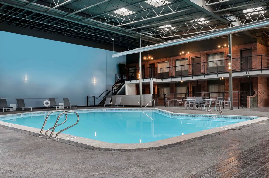 More Photos Of 4655 Harrison Ave, Butte Hotel For Sale