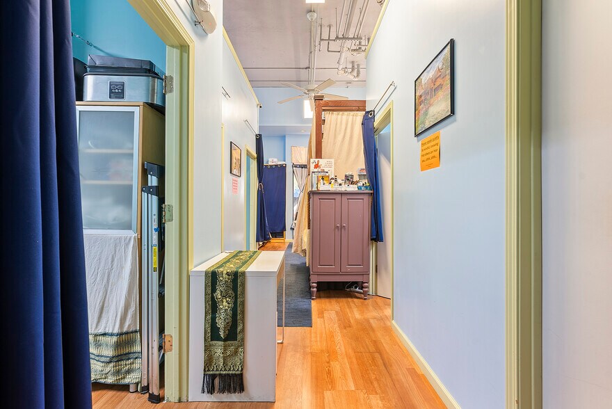 More Photos Of 727 San Pablo Ave, Albany Storefront Retail Residential For Sale