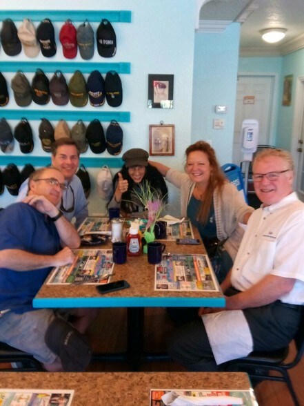 More Photos Of 901 Avenue D, Fort Pierce Restaurant For Lease