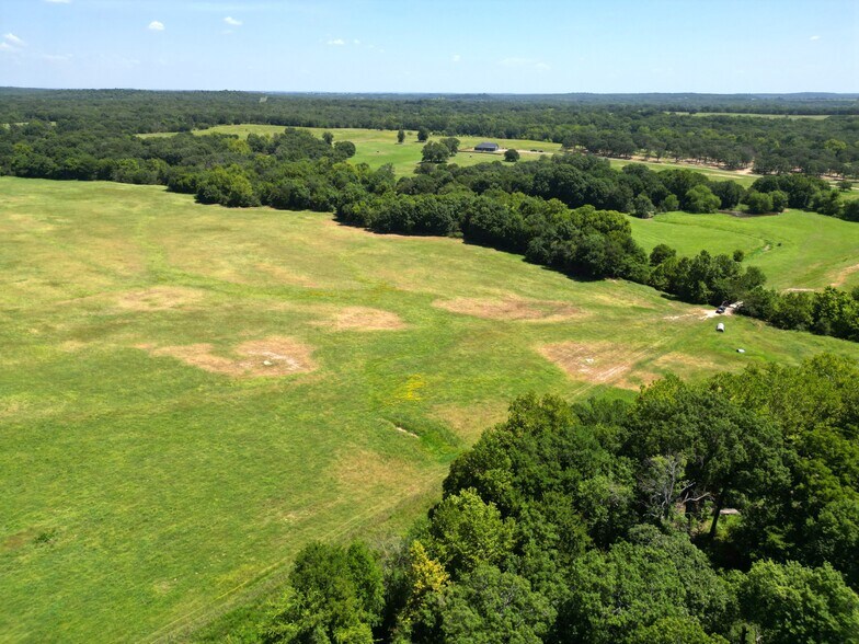 More Photos Of 28300 County Road 1590, Stonewall Land For Sale