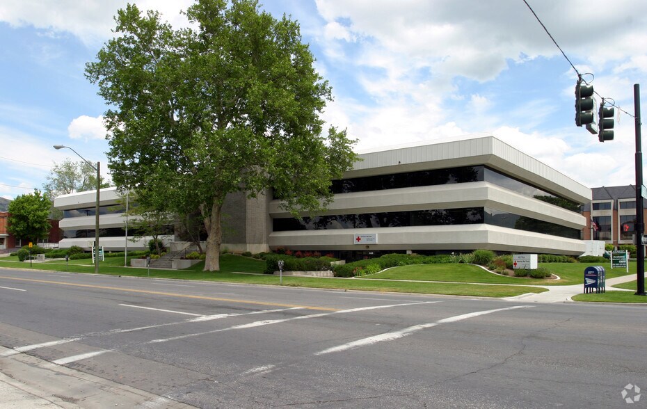 More Photos Of 465 S 400 E, Salt Lake City Office For Lease