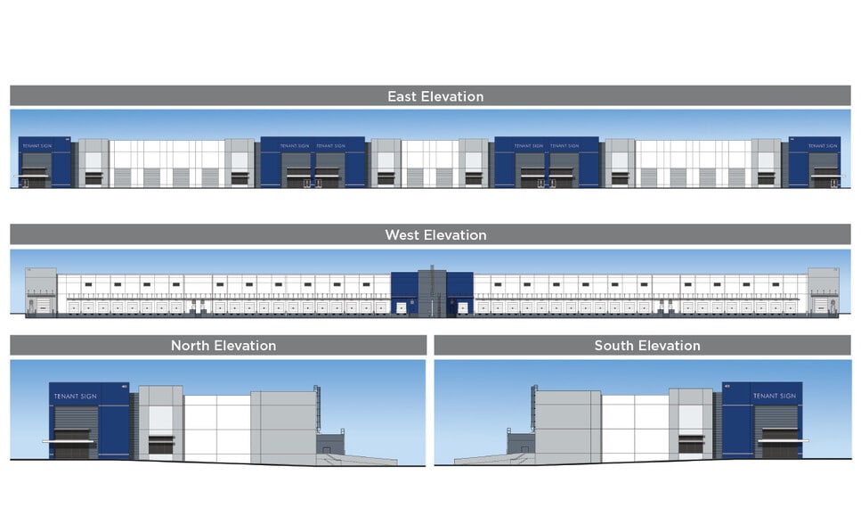 More Photos Of Loop Road, Fort Pierce Industrial For Lease