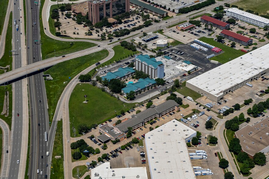 More Photos Of 4435 John Carpenter Fwy, Irving Land For Sale