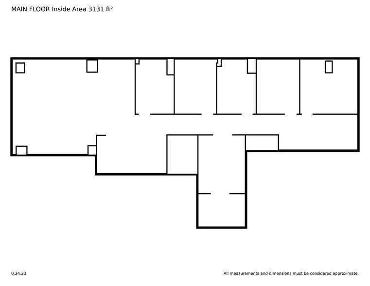 More Photos Of 4350 East-West Hwy, Bethesda Office For Lease