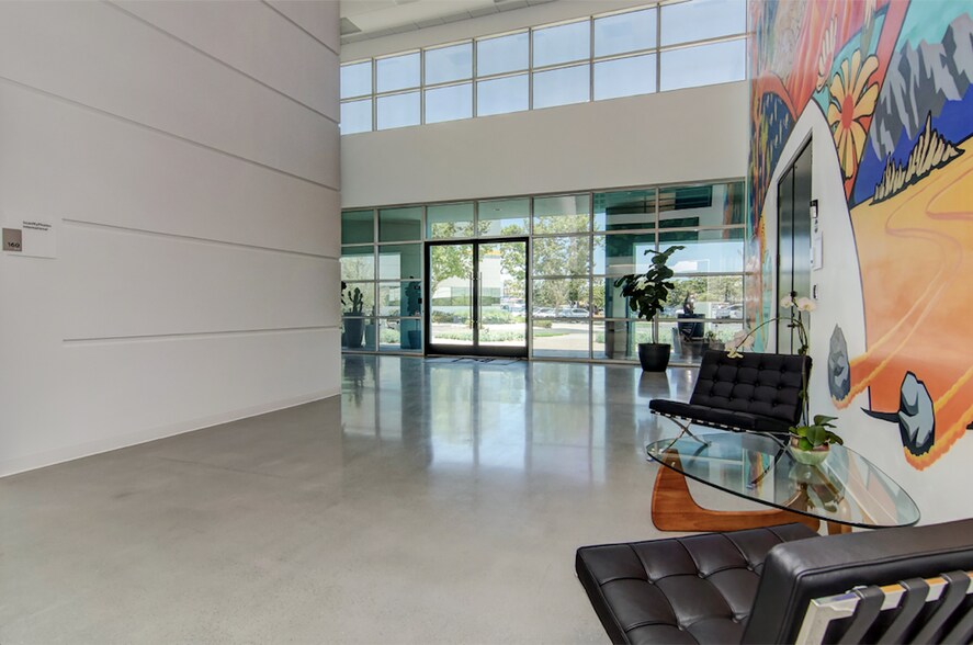 More Photos Of 3 Corporate Park, Irvine Office For Lease