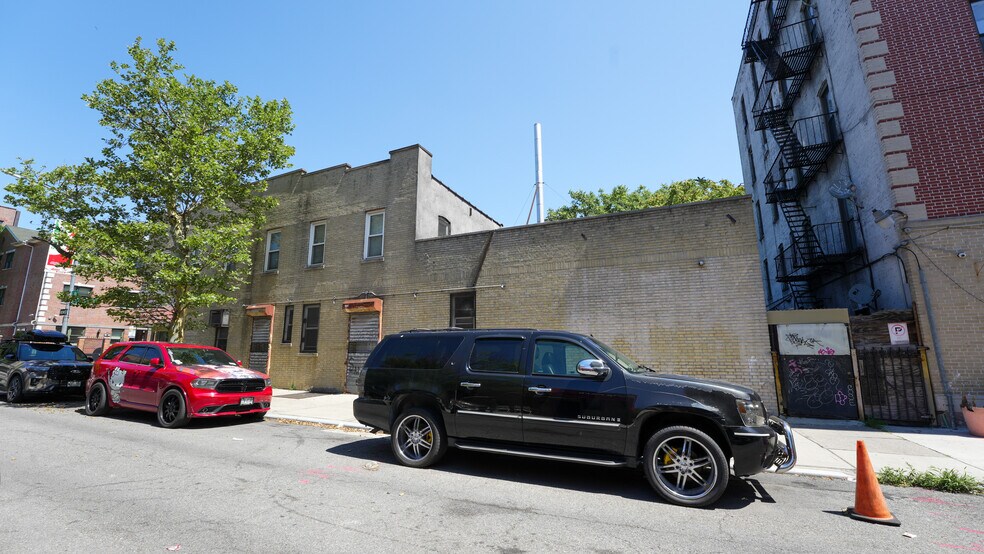 More Photos Of 2372 Hughes Ave, Bronx General Retail For Sale