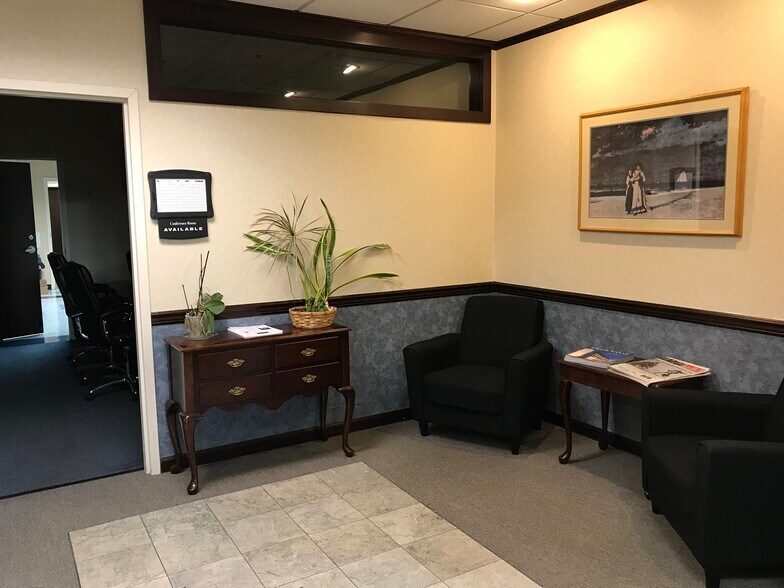 More Photos Of 707 Alexander Rd, Princeton Coworking Space
