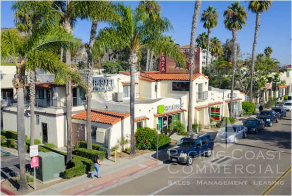 Primary Photo Of 601-631 E San Ysidro Blvd, San Ysidro Unknown For Lease