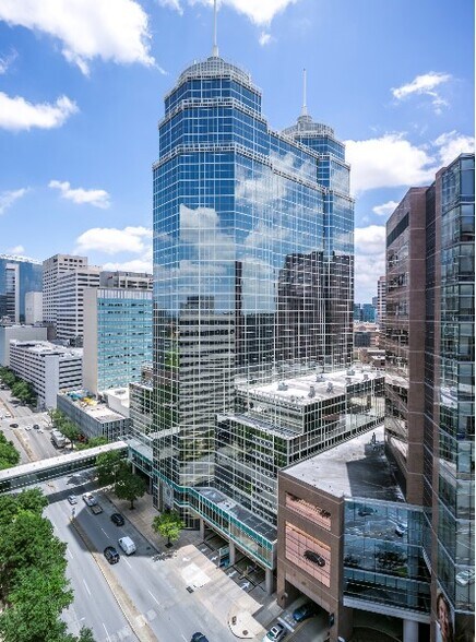 More Photos Of 6624 Fannin St, Houston Medical For Lease