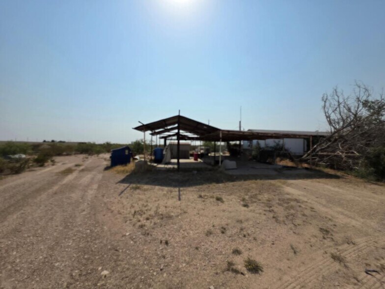 More Photos Of 3703 S Janice St, Monahans Land For Sale