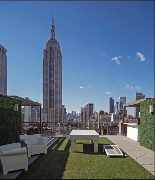 More Photos Of 25 W 39th St, New York Loft Creative Space For Lease