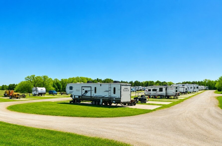More Photos Of 594 Cedar Mills Road, Gordonville Trailer Camper Park For Sale