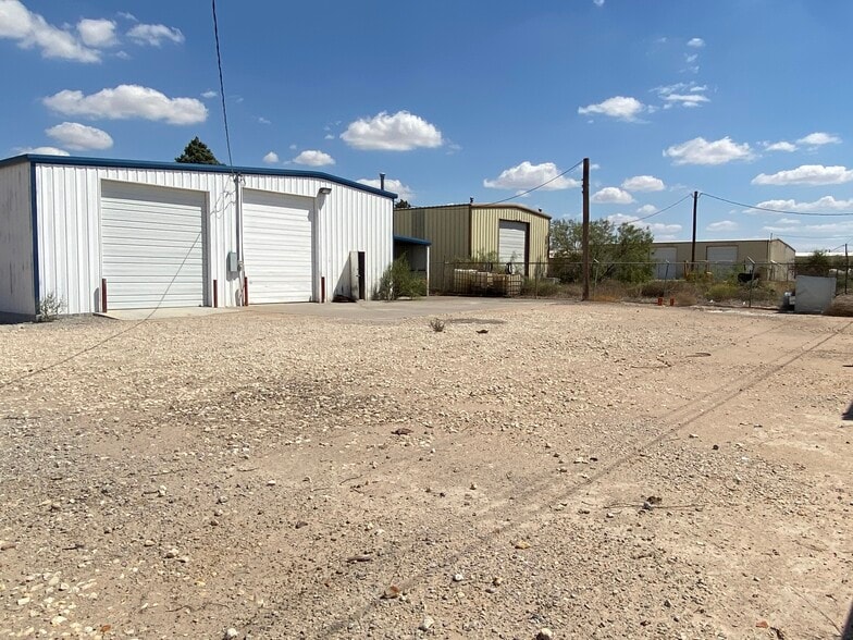 More Photos Of 4700 S County Road 1310, Odessa Warehouse For Lease