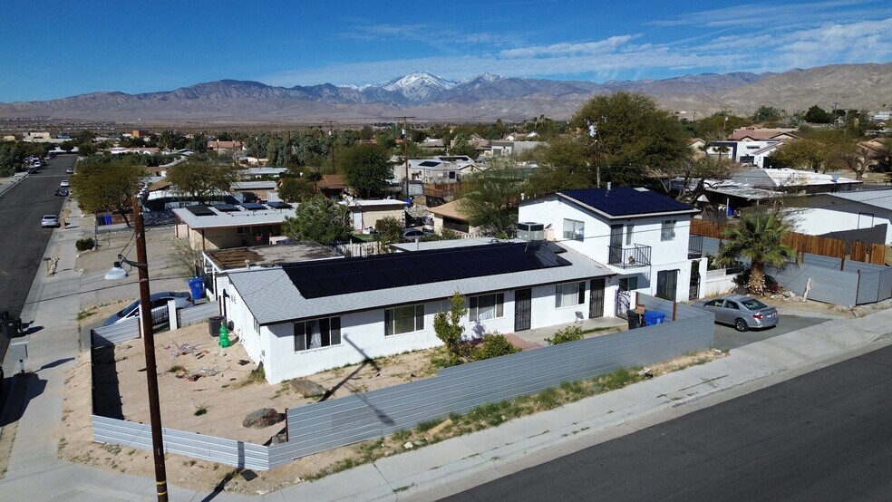 More Photos Of 11583 Cactus Dr, Desert Hot Springs Apartments For Sale
