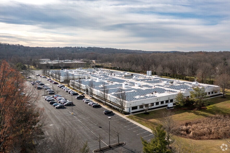 More Photos Of 41 Spring St, New Providence Research And Development For Lease